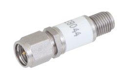 PE8044 - Biased Detector, SMA, Negative Video Out, 4 GHz to 8 GHz