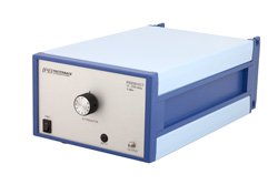 50 Ohm Calibrated Manual Noise Instument 0 dBm output power, Bench Top SMA Connectorized