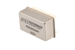 24 Pin DIP Packaged Noise Source Module, Output Pout of -5 dBm, +15 VDC, 10 MHz to 3 GHz