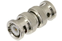 PE9000 - BNC Male to BNC Male Adapter