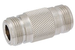 PE9006 - N Female to N Female Adapter