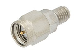 PE9063 - SMA Male to SSMA Female Adapter