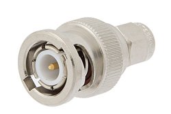 PE9072 - SMA Male to BNC Male Adapter