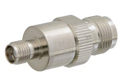 PE9079 - SMA Female to TNC Female Adapter