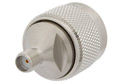 PE9081 - SMA Female to N Male Adapter