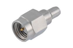 PE910005 - BMMA Male to SMA Male Adapter