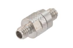 PE910020 - 1.0mm Female to 1.0mm Female Adapter, Engineering Grade