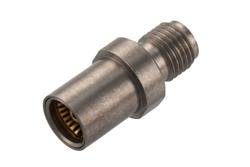 PE910026 - SMA Jack to BMA Jack Adapter
