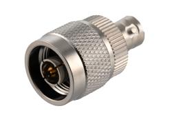 PE910038 - N Male to BNC Female Adapter