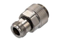 PE910041 - Precision N Female to 7mm Adapter