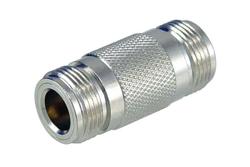 PE910049 - Commercial Grade N Female to N Female Adapter