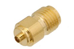 PE91006 - SMA Female to UMCX Jack Adapter