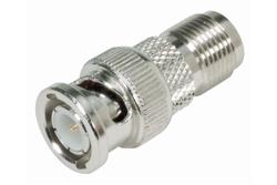PE910092 - Commercial Grade BNC Male to TNC Female Adapter
