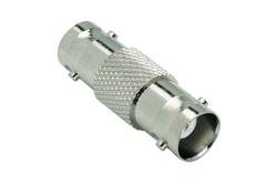 PE910093 - Commercial Grade BNC Female to BNC Female Adapter