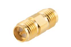 PE910103 - Commercial Grade RP-SMA Female to RP-SMA Female Adapter