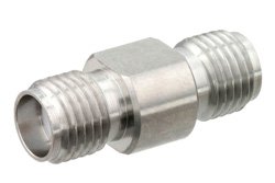 PE91011 - Precision SMA Female to 2.92mm Female Adapter
