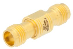 Precision 1.85mm Female to 1.85mm Female Phase Matched Adapter Operating to 67 GHz.