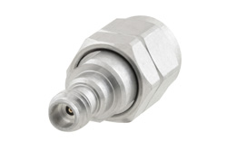 PE91119 - 1.0mm Female to 1.85mm Male Adapter