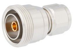 PE91134 - N Male to 7/16 DIN Female Adapter