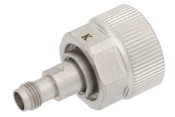 PE91144 - 2.92mm NMD Female to 2.4mm Female Adapter