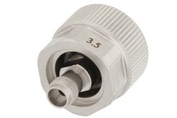 PE91148 - 3.5mm NMD Female to 2.4mm Female Adapter