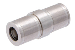 PE9118 - SMB Plug to SMB Plug Adapter
