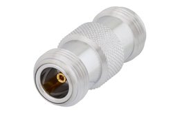 PE91200 - N Female to N Female Adapter, IP67 Mated