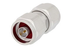 PE91235 - N Male to N Male Adapter, IP67 UnMated