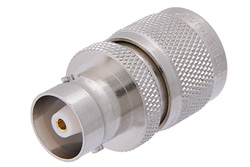 PE9124 - N Male to C Female Adapter