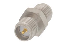 PE91260 - SMA Female to RP-SMA Female Adapter