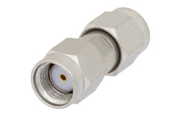 PE91261 - RP-SMA Male to RP-SMA Male Adapter