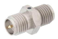 PE91262 - RP-SMA Female to RP-SMA Female Adapter