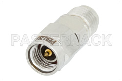 PE91293 - 3.5mm Male to 2.4mm Female Adapter