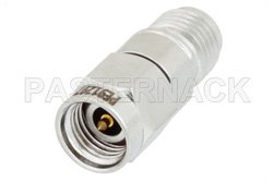 PE91297 - 2.92mm Male to 2.4mm Female Adapter