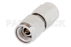 PE91298 - 2.92mm Male to 2.4mm Male Adapter