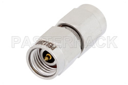 PE91298 - 2.92mm Male to 2.4mm Male Adapter
