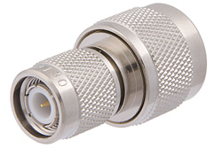 PE9130 - N Male to TNC Male Adapter