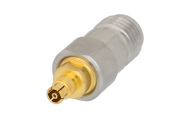 PE91301 - SMA Female to Mini SMP Female Adapter