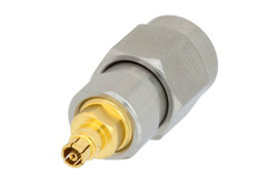 PE91304 - SMA Male to Mini SMP Female Adapter