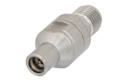 PE91306 - SMA Female to SMP Male Limited Detent Adapter