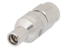 PE91309 - SMA Male to SMP Male Full Detent Adapter