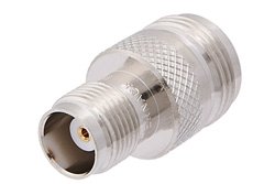 PE9131 - N Female to TNC Female Adapter