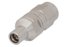 PE91310 - SMA Male to SMP Male Limited Detent Adapter