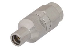 PE91311 - SMA Male to SMP Male Smooth Bore Adapter