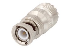 PE91329 - UHF Female to BNC Male Adapter
