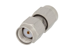PE91330 - RP-SMA Male to RP-SMA Male Adapter