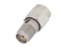 PE91331 - RP-SMA Male to RP-SMA Female Adapter