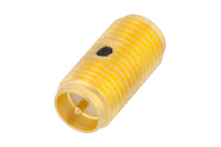 PE91334 - RP-SMA Female to RP-SMA Female Adapter