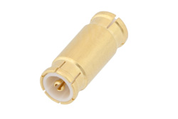 Slide-On MMBX Plug to MMBX Plug Slide-On Adapter, 9.7mm Long bullet