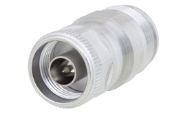 PE91388 - Low PIM N Male to 4.3-10 Female Adapter
